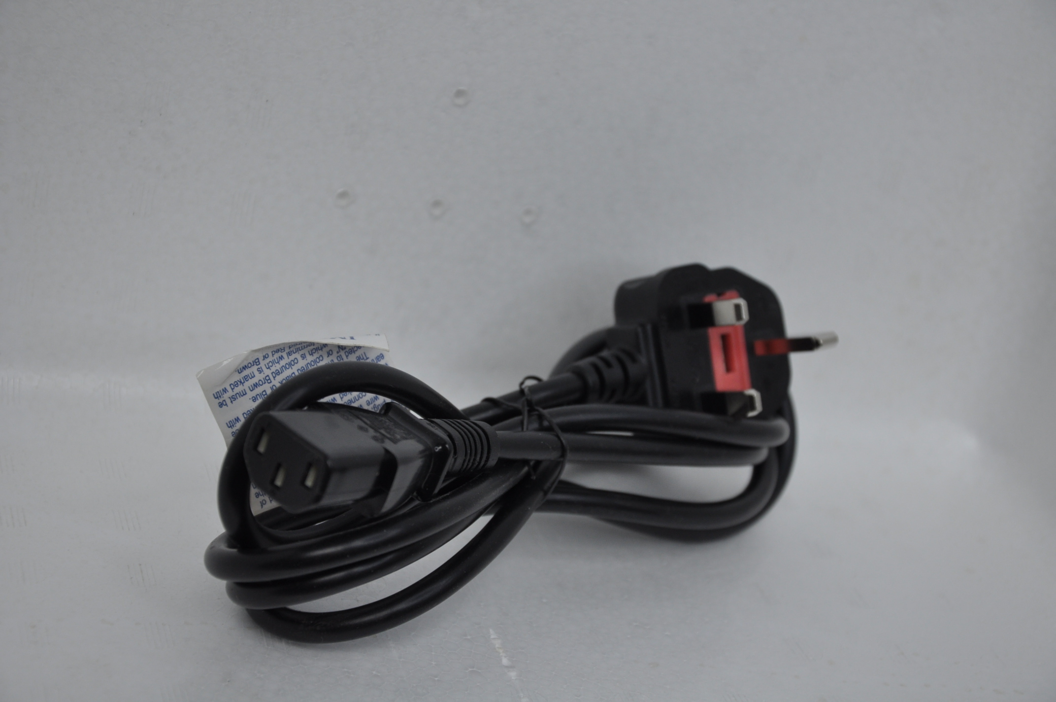 Power Cord 電源線