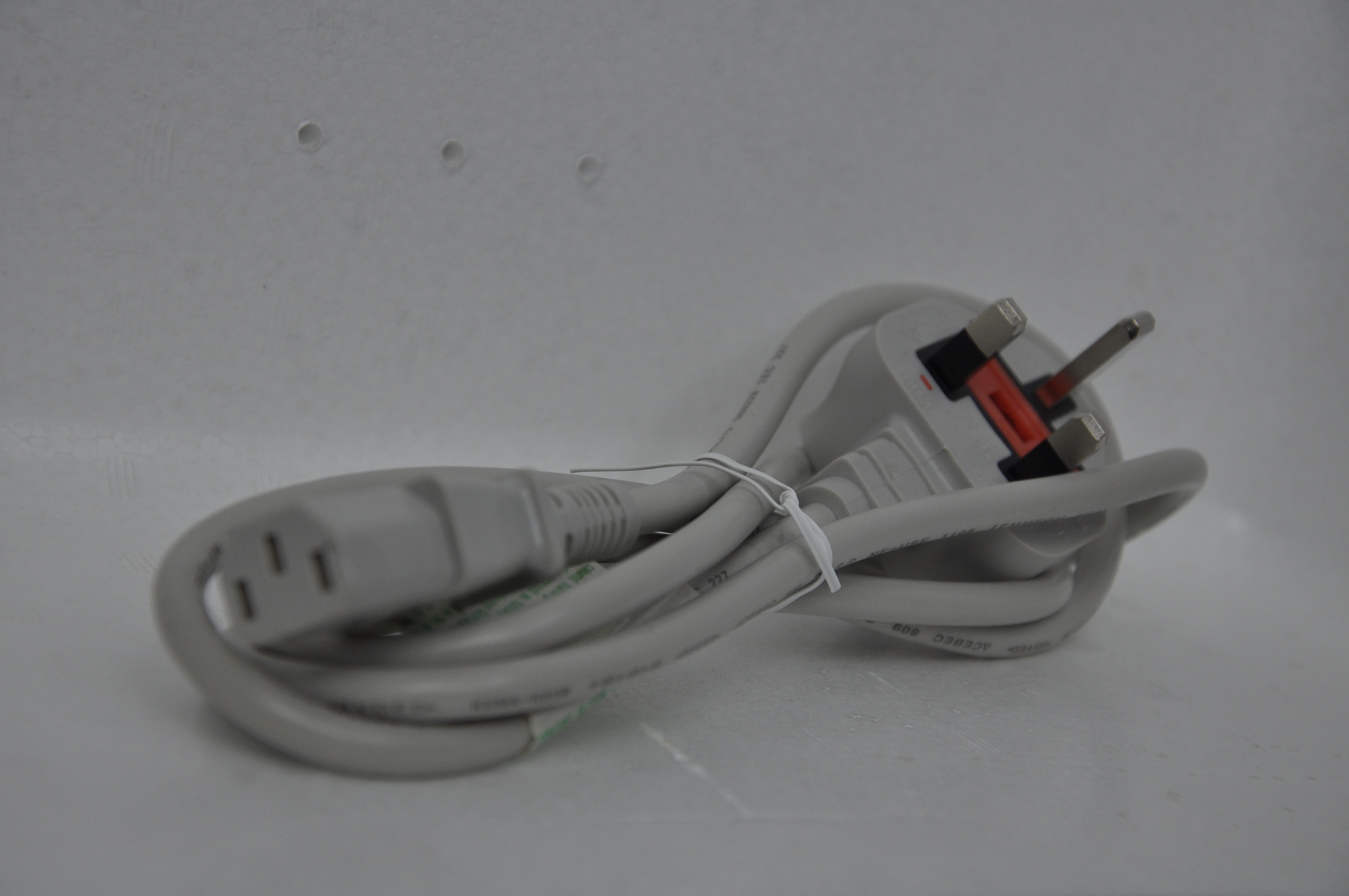 Power Cord 電源線