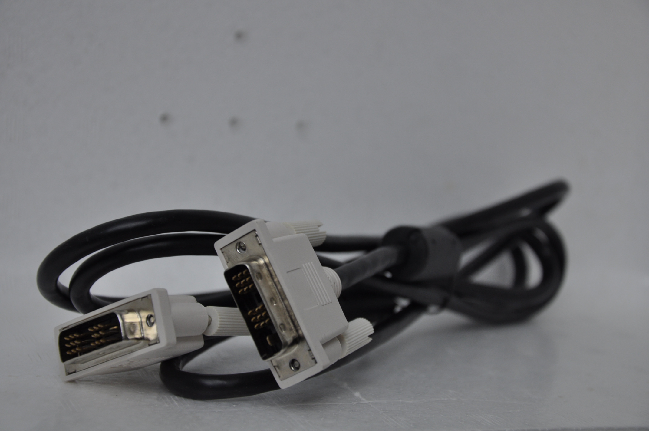 DVI Cable  DVI 視頻線