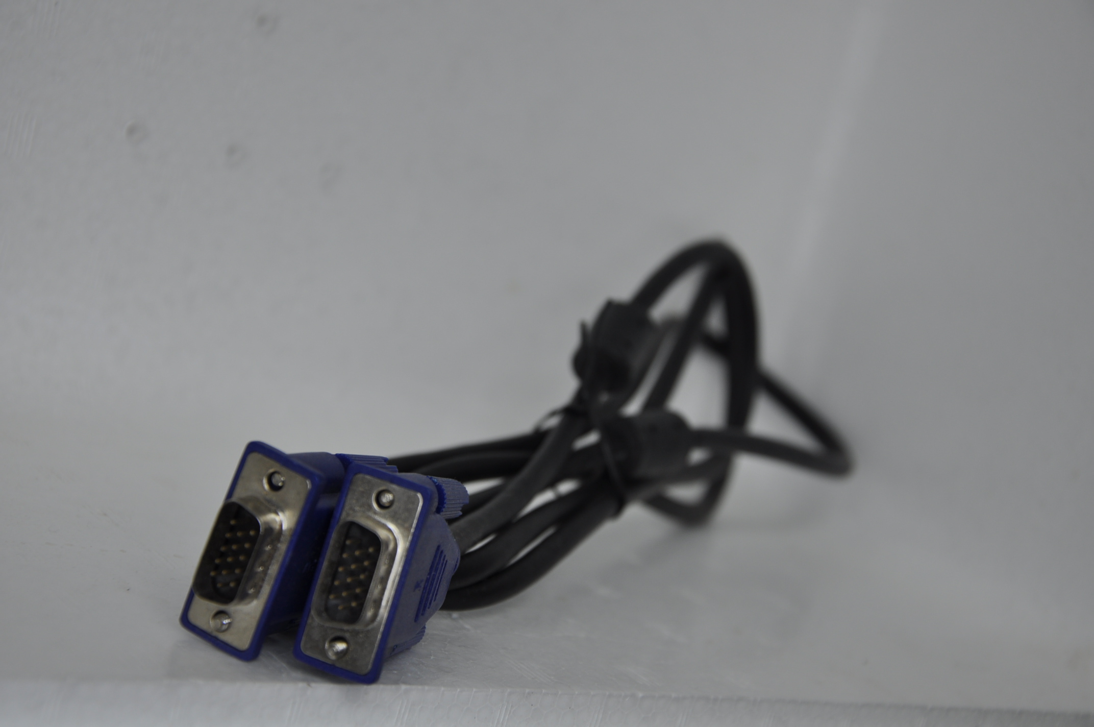 VGA Cable  VGA 視頻線