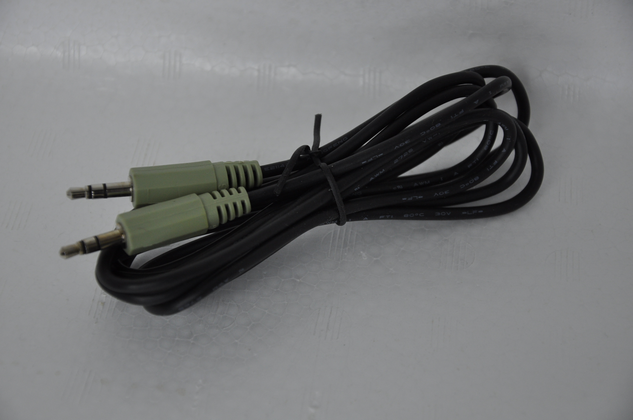 Sound Cable  聲音線