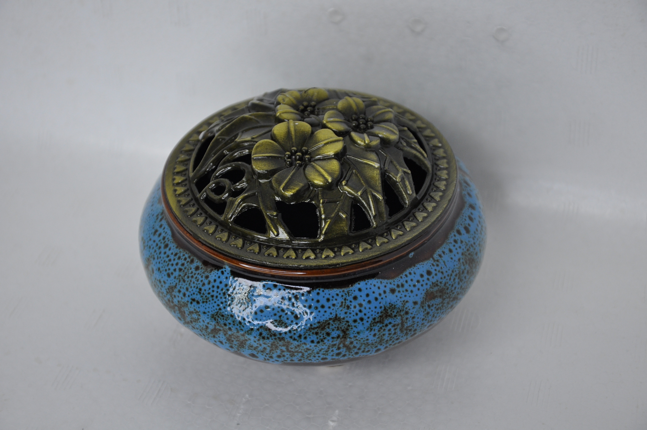 Joss Stick Oven 香爐