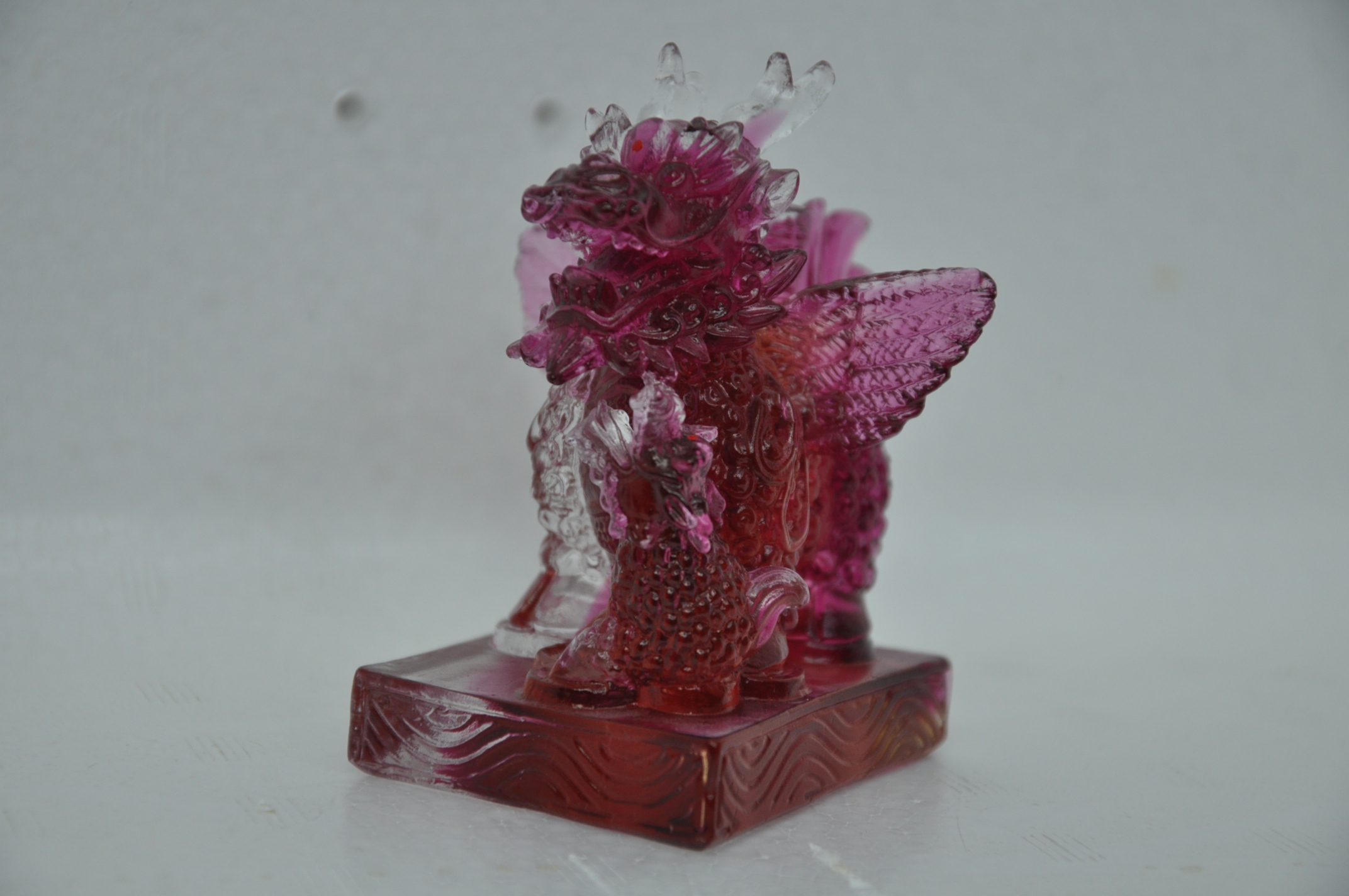 Mother Unicorn 母麒麟